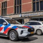 Jak rozpoznać Ford Mondeo MO4 w służbie policji